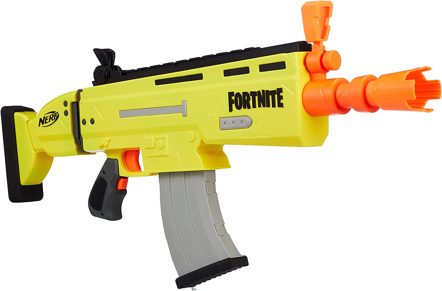 NERF Fortnite Elite Dart Blaster