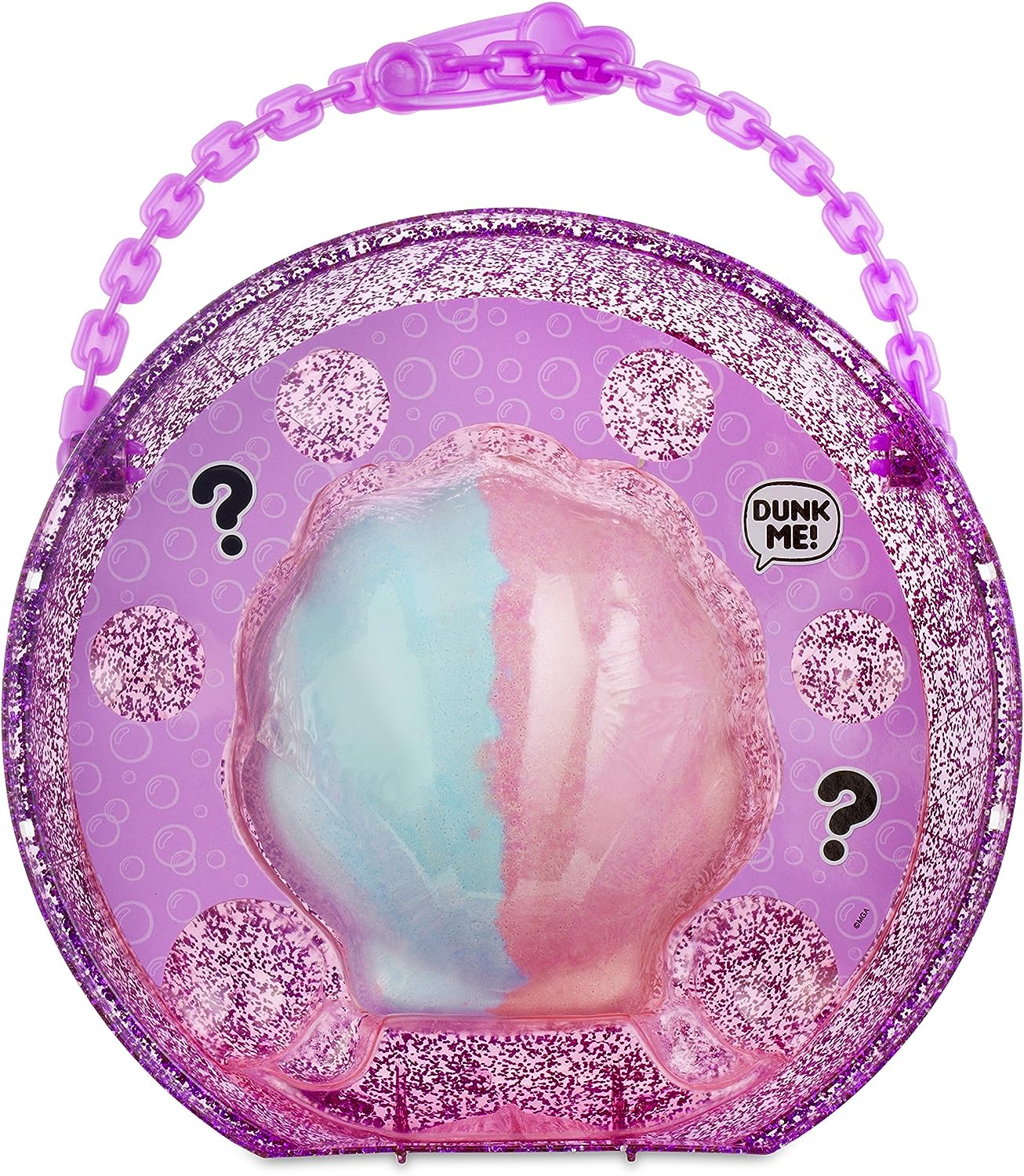 L.O.L. Surprise! Pearl Surprise - Purple Limited Edition (Discontinued)