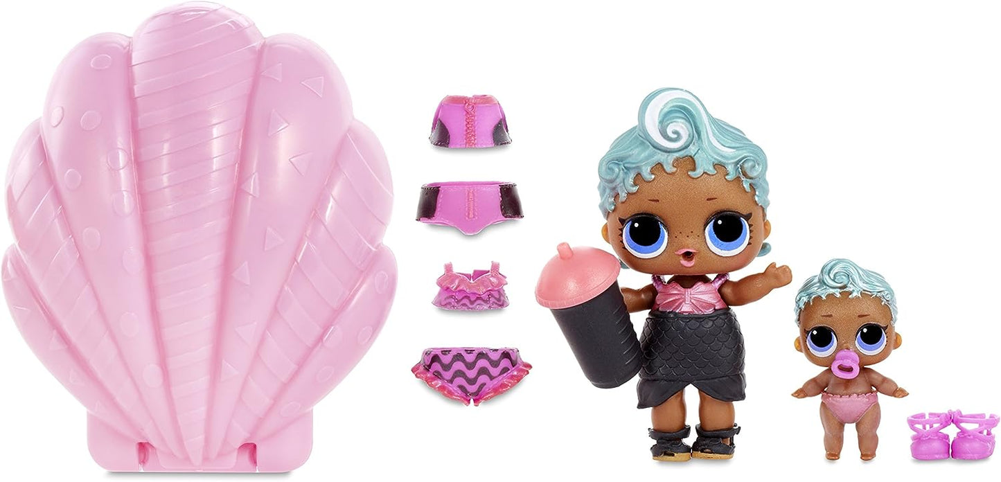 L.O.L. Surprise! Pearl Surprise - Purple Limited Edition (Discontinued)