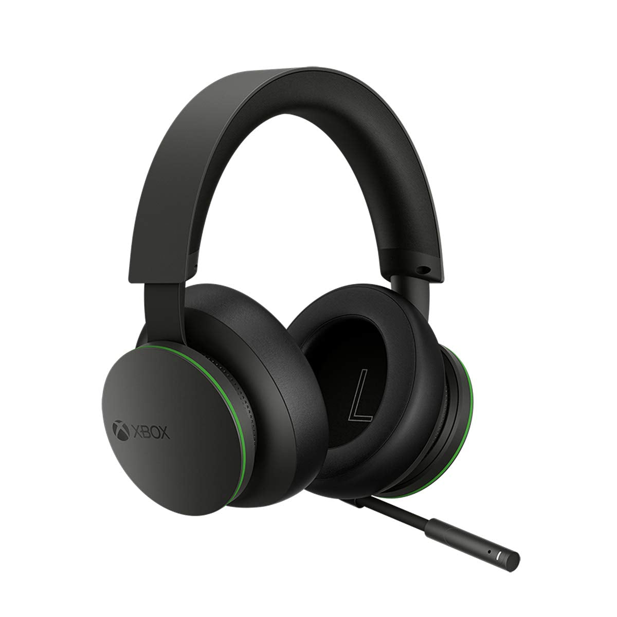 Microsoft Xbox Wireless Headset for Xbox Series X/S, Xbox One, and Windows 10 Devices